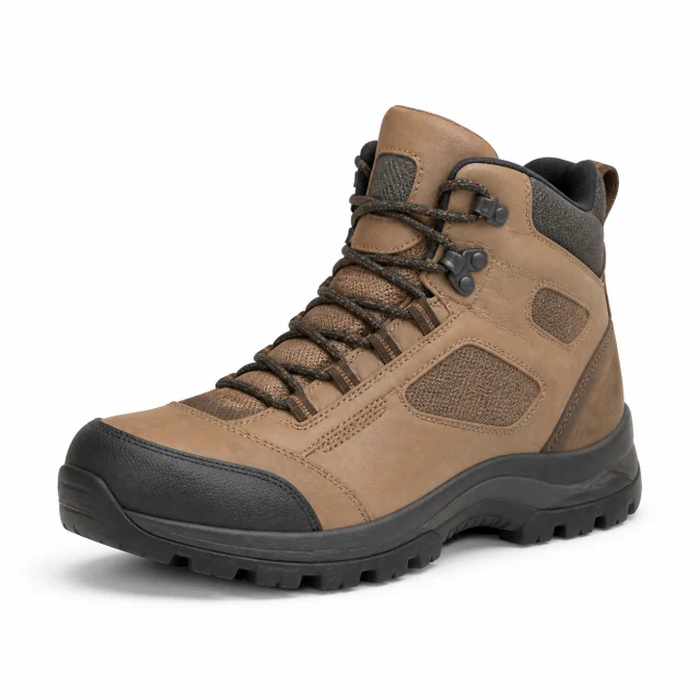 Mesa Ridge Hiking Boot