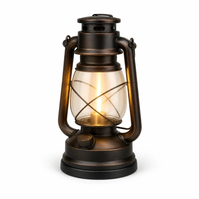 Trail Lantern 500