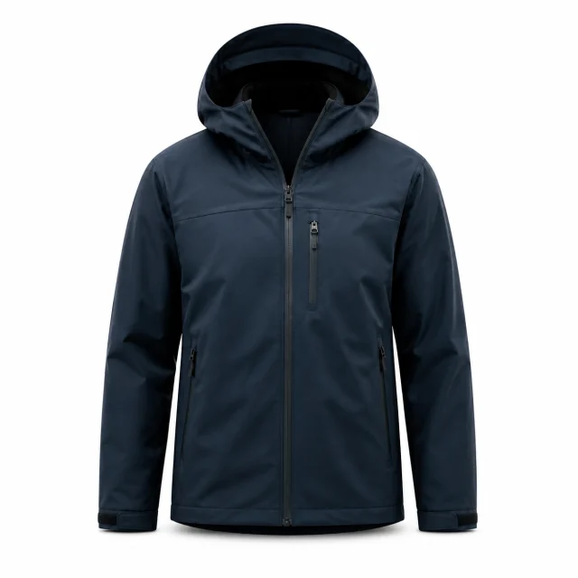 Summit Shell Jacket