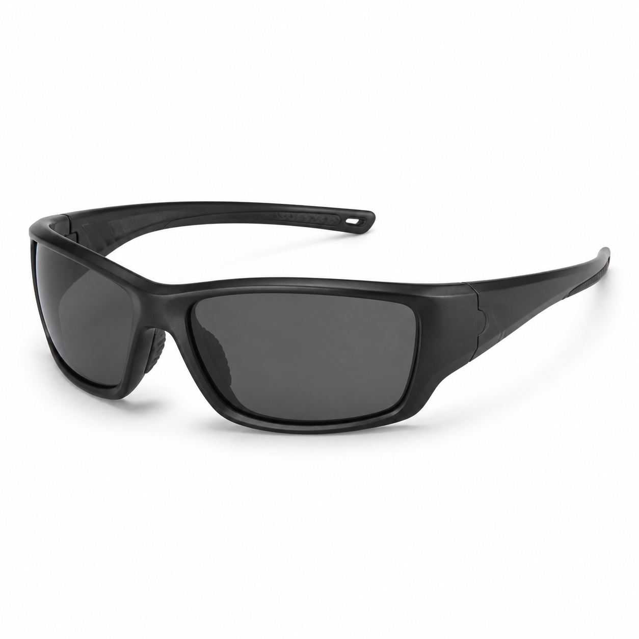 Black Performance Sunglasses