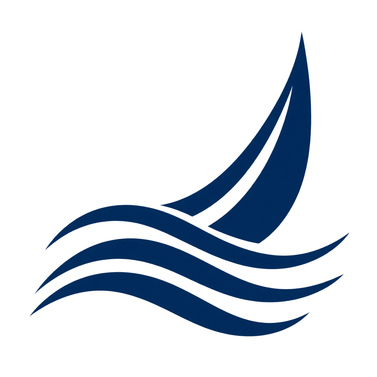 Harbor Weekender brand mark