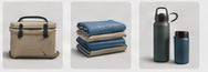 A focused product assortment for LAKE LIFE ATX
