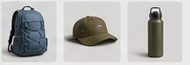 A focused product assortment for SOUTH BY OUTDOOR