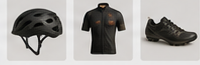 A focused product assortment for RIDE ATX