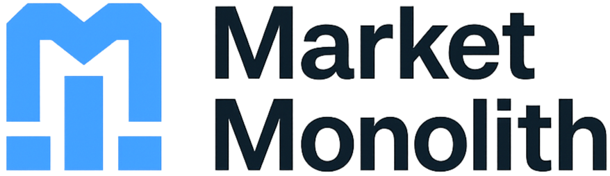 Market Monolith